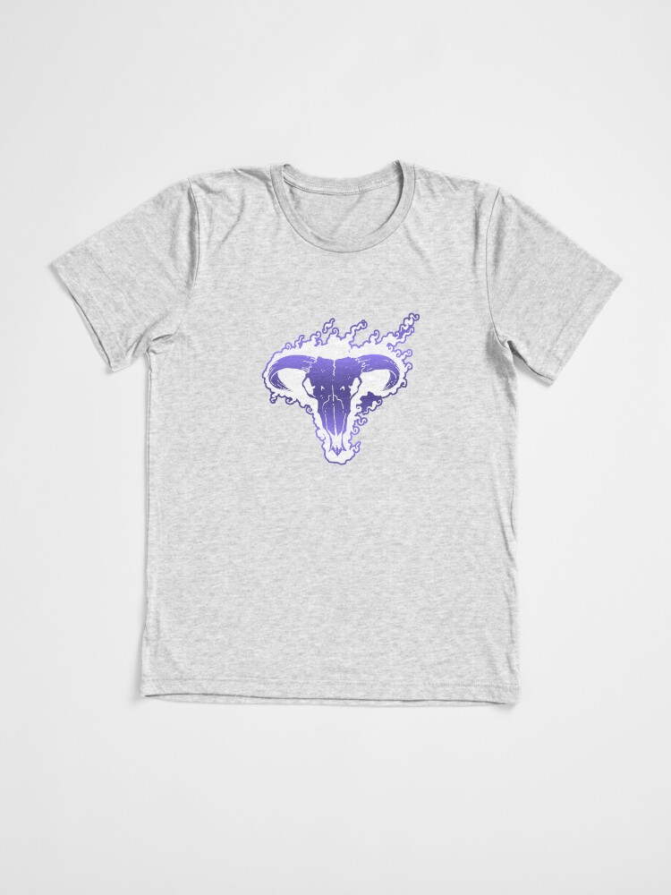 Thumbnail 3 of 7, Tri-blend T-Shirt, Promethean Lineage: Ulgan designed and sold by TheOnyxPath.