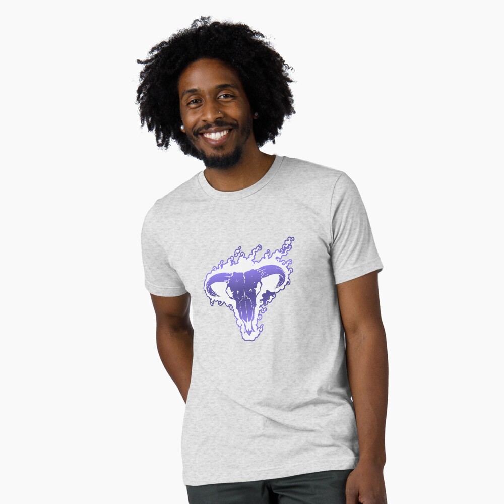 Item preview, Tri-blend T-Shirt designed and sold by TheOnyxPath.