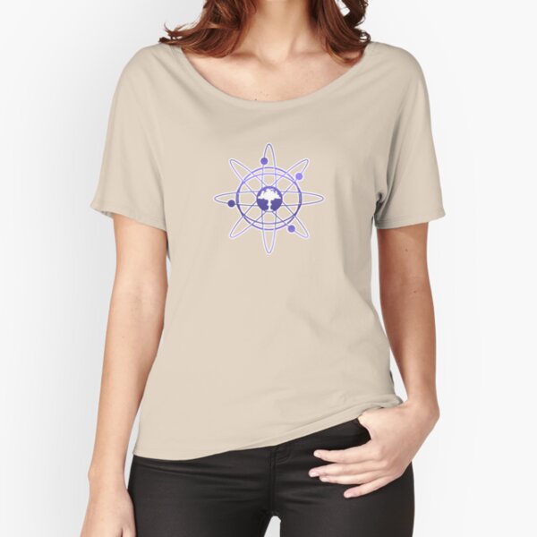 Relaxed Fit T-Shirt