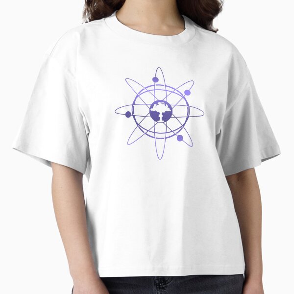 Boxy T-Shirt