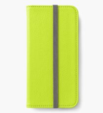 Vinilo o funda para iPhone Chaquetas jaunes