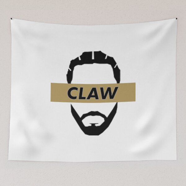 Item preview, Claw designed and sold by InTrendSick.