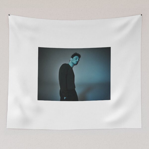 Item preview, Rami Malek designed and sold by GloomDays.