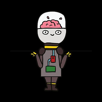 Artwork thumbnail, Whatever Bot by SpacemanSam13