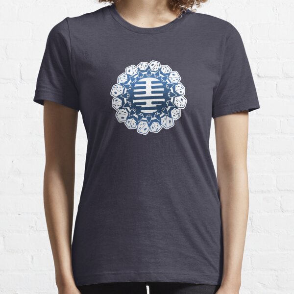 Sin-Eaters Threshold: Forgotten Essential T-Shirt