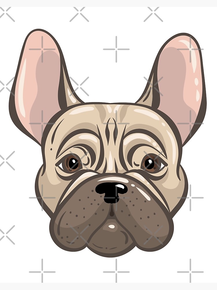 French Bulldog Icon Stock Vector By ©jemastock 119809752, 41% OFF