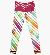 DigiArt - Liniar Leggings