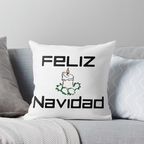 Artikelvorschau, Feliz Navidad entworfen und verkauft von Shalomjoy.