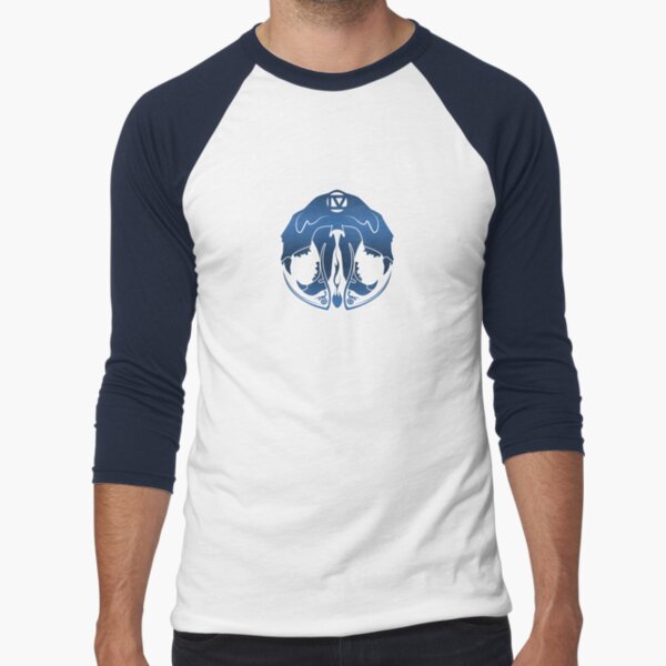 Baseball ¾ Sleeve T-Shirt