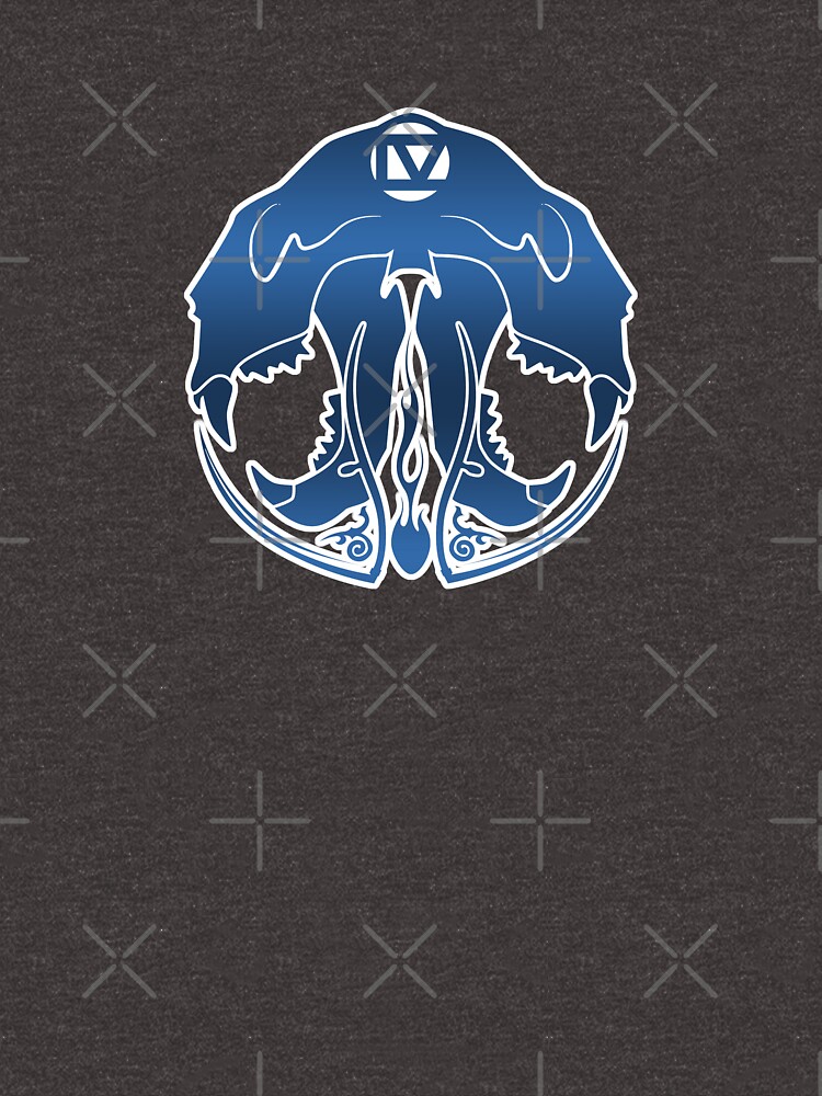 Thumbnail 7 of 7, Essential T-Shirt, Sin-Eaters Threshold: The Prey designed and sold by TheOnyxPath.