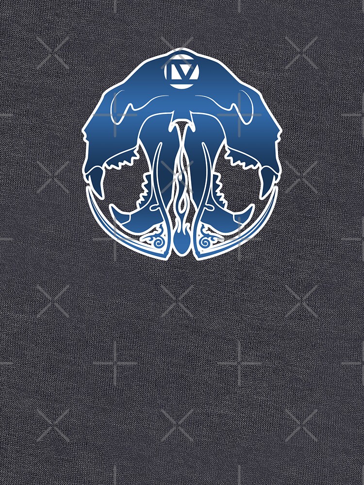 Thumbnail 7 of 7, Classic T-Shirt, Sin-Eaters Threshold: The Prey designed and sold by TheOnyxPath.