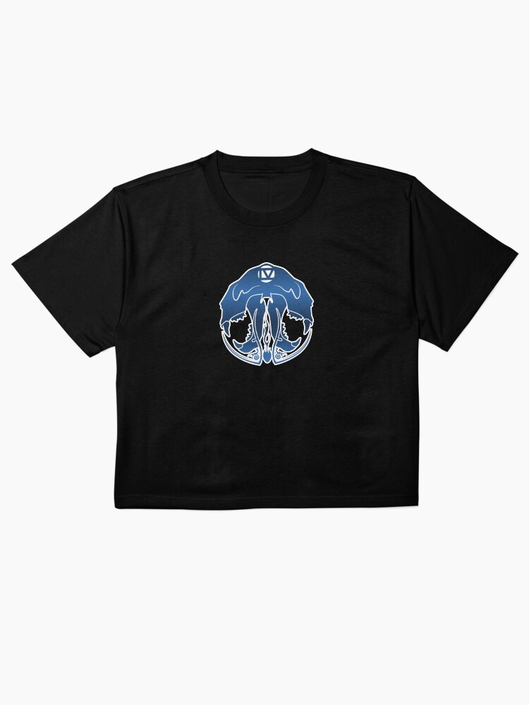 Thumbnail 2 of 4, Boxy T-Shirt, Sin-Eaters Threshold: The Prey designed and sold by TheOnyxPath.