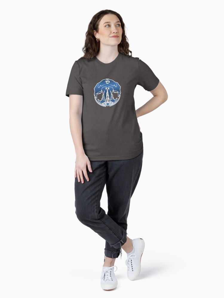 Thumbnail 4 of 7, Essential T-Shirt, Sin-Eaters Threshold: The Prey designed and sold by TheOnyxPath.