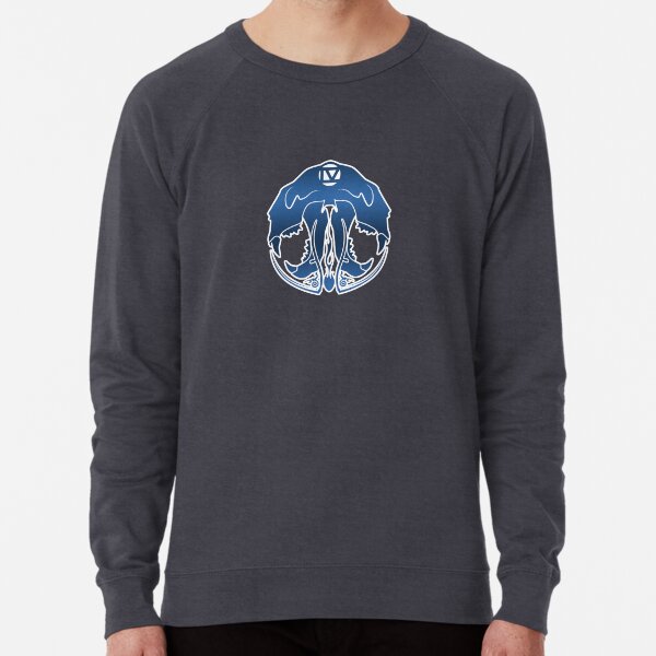 Lightweight Sweatshirt