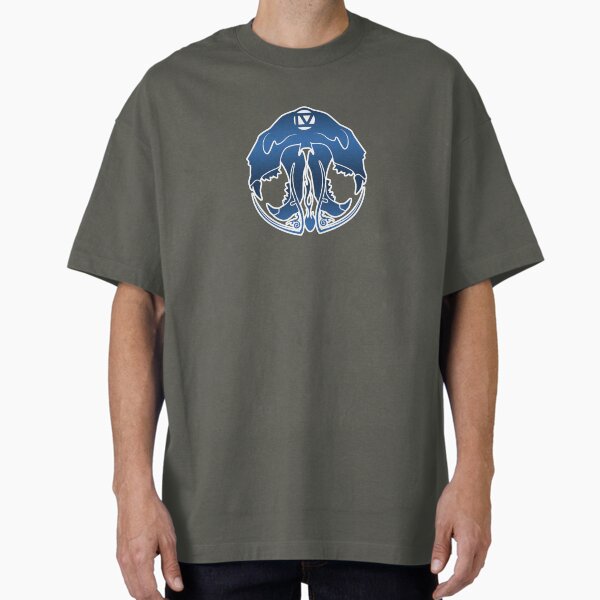 Oversized T-Shirt