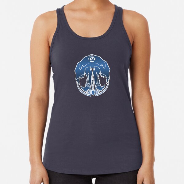 Racerback Tank Top