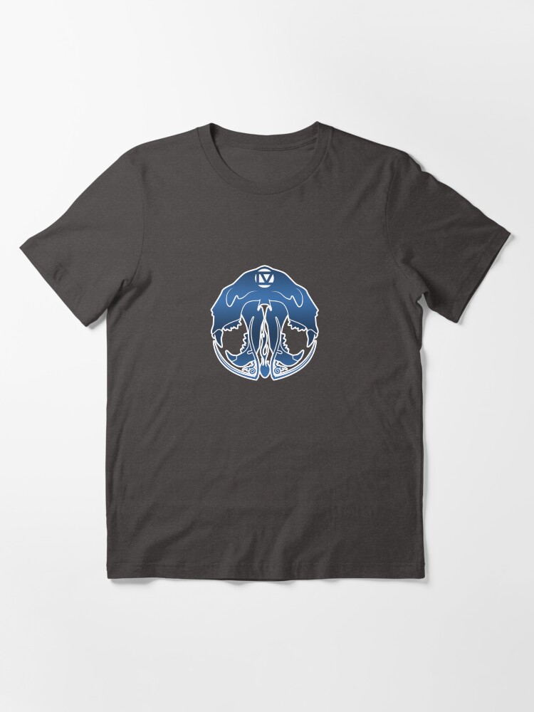 Thumbnail 3 of 7, Essential T-Shirt, Sin-Eaters Threshold: The Prey designed and sold by TheOnyxPath.