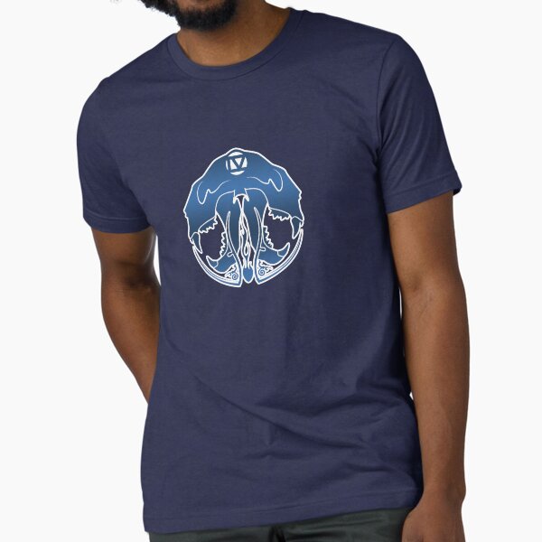 Tri-blend T-Shirt