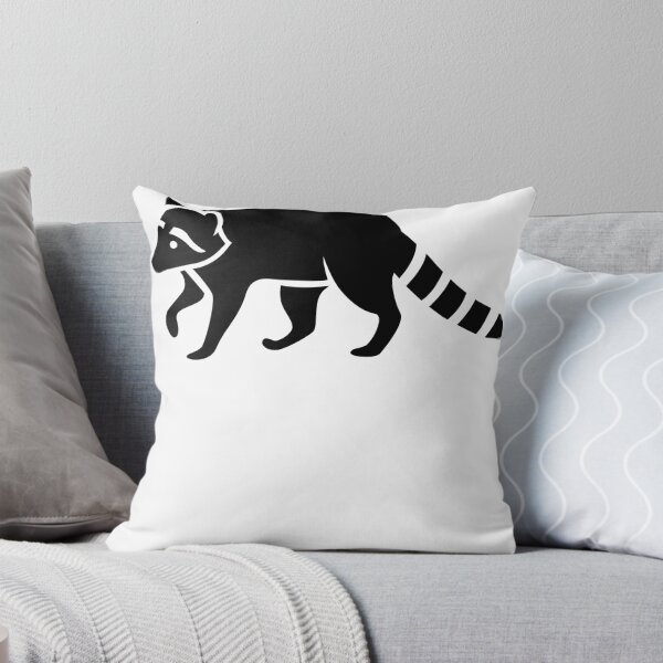 Item preview, racoon lover - racoon gift designed and sold by Ecove.