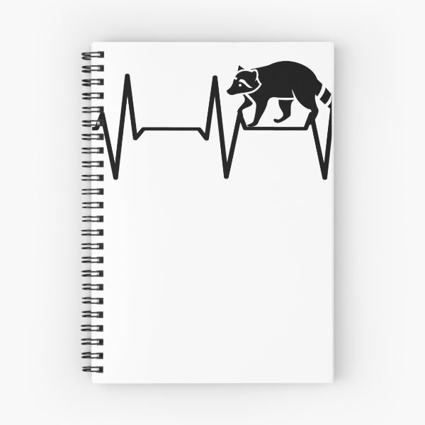 Item preview, racoon lover - racoon gift designed and sold by Ecove.