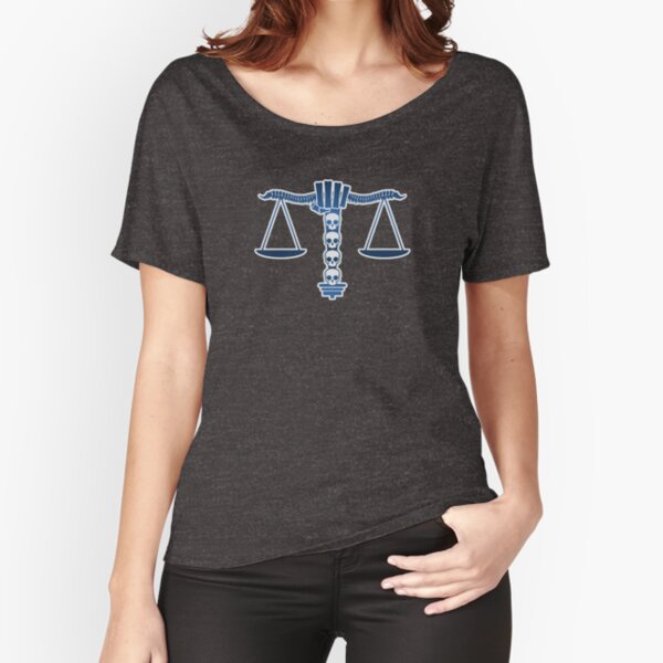 Relaxed Fit T-Shirt