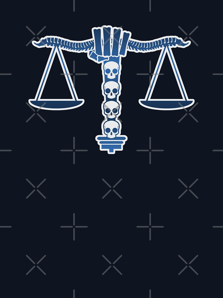 Thumbnail 5 of 5, Lightweight Sweatshirt, Sin-Eaters Threshold: The Silent designed and sold by TheOnyxPath.