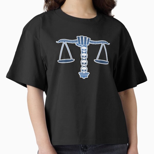 Boxy T-Shirt