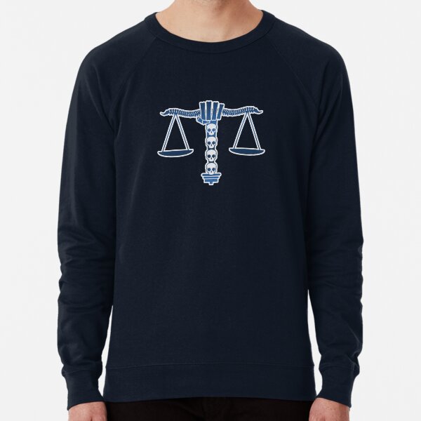 Lightweight Sweatshirt