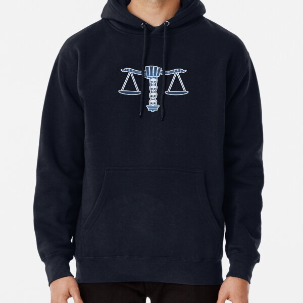 Pullover Hoodie