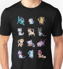League of AD Cats Unisex T-Shirt