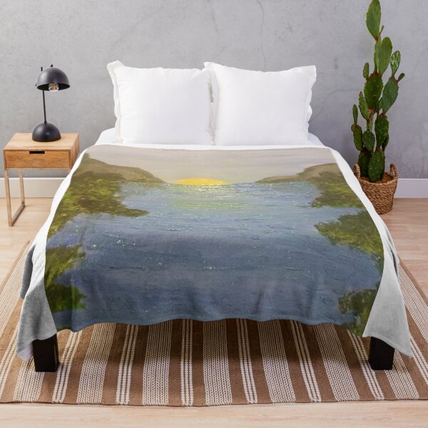 Item preview, Beautiful Day designed and sold by BellsPainting.