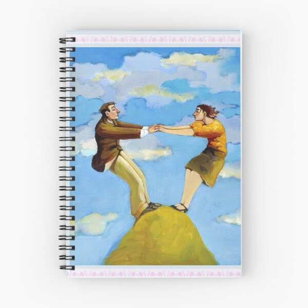 Item preview, complementary  designed and sold by nuvolanevicata.