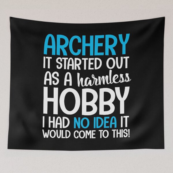Item preview, Archery Archery designed and sold by Eduard Beck.