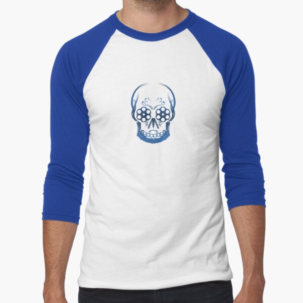 Baseball ¾ Sleeve T-Shirt