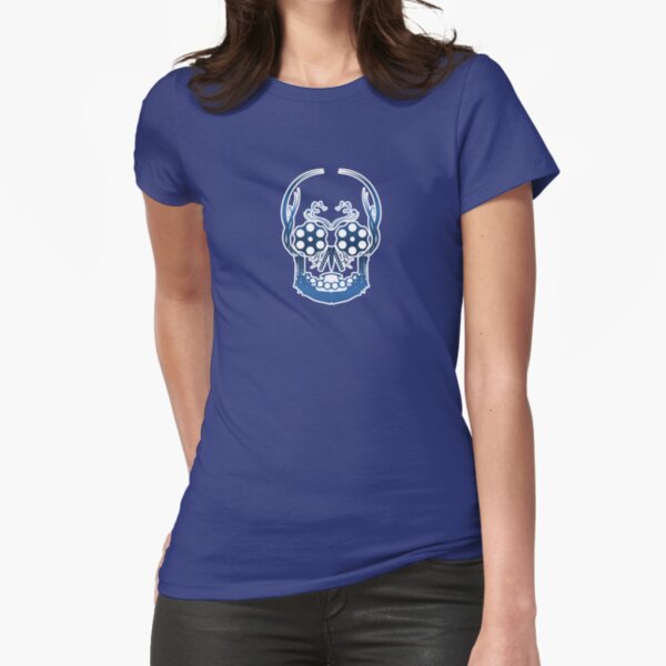 Fitted T-Shirt