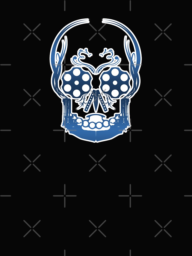 Thumbnail 4 of 4, Boxy T-Shirt, SIn-Eaters Threshold: The Torn designed and sold by TheOnyxPath.