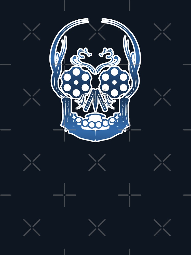 Thumbnail 5 of 5, Pullover Sweatshirt, SIn-Eaters Threshold: The Torn designed and sold by TheOnyxPath.