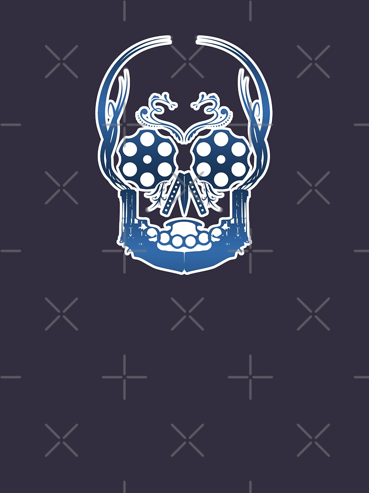 Thumbnail 5 of 5, Long Sleeve T-Shirt, SIn-Eaters Threshold: The Torn designed and sold by TheOnyxPath.