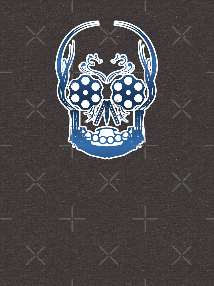 Thumbnail 3 of 3, Relaxed Fit T-Shirt, SIn-Eaters Threshold: The Torn designed and sold by TheOnyxPath.
