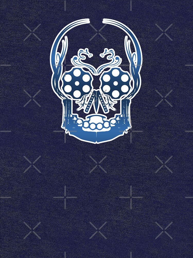 Thumbnail 7 of 7, Tri-blend T-Shirt, SIn-Eaters Threshold: The Torn designed and sold by TheOnyxPath.