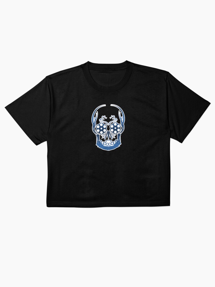 Thumbnail 2 of 4, Boxy T-Shirt, SIn-Eaters Threshold: The Torn designed and sold by TheOnyxPath.