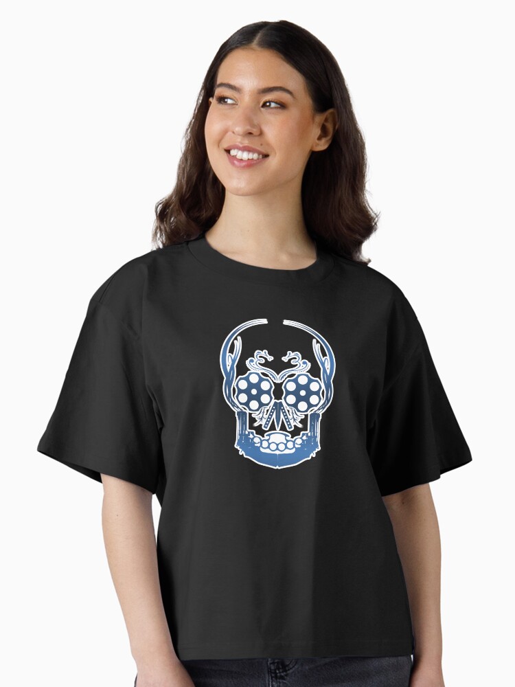 Thumbnail 1 of 4, Boxy T-Shirt, SIn-Eaters Threshold: The Torn designed and sold by TheOnyxPath.