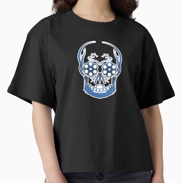 Boxy T-Shirt