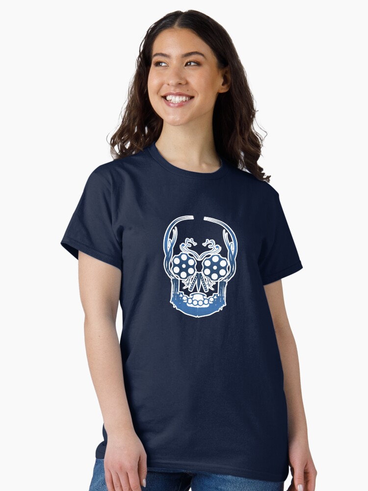 Thumbnail 2 of 7, Classic T-Shirt, SIn-Eaters Threshold: The Torn designed and sold by TheOnyxPath.