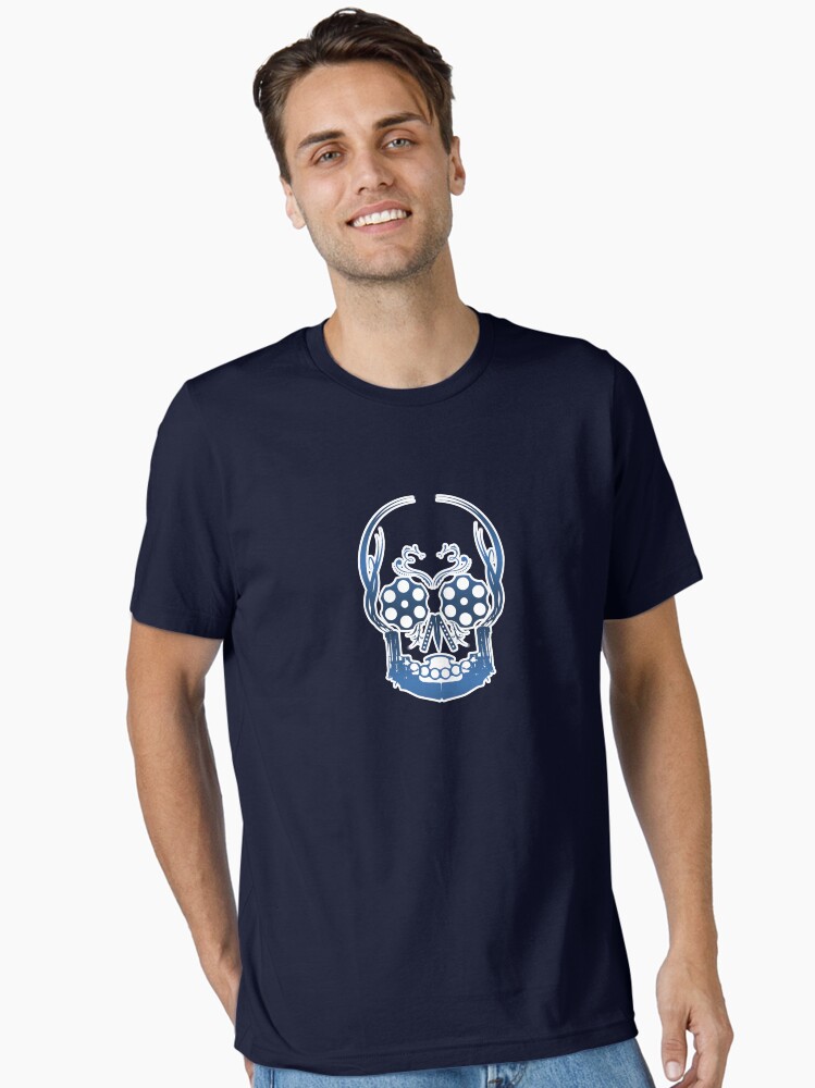 Thumbnail 1 of 7, Essential T-Shirt, SIn-Eaters Threshold: The Torn designed and sold by TheOnyxPath.