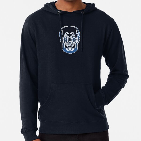 Lightweight Hoodie