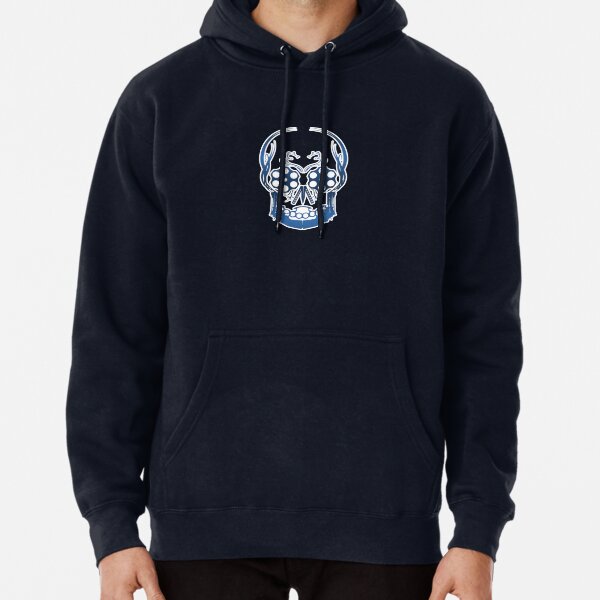Pullover Hoodie