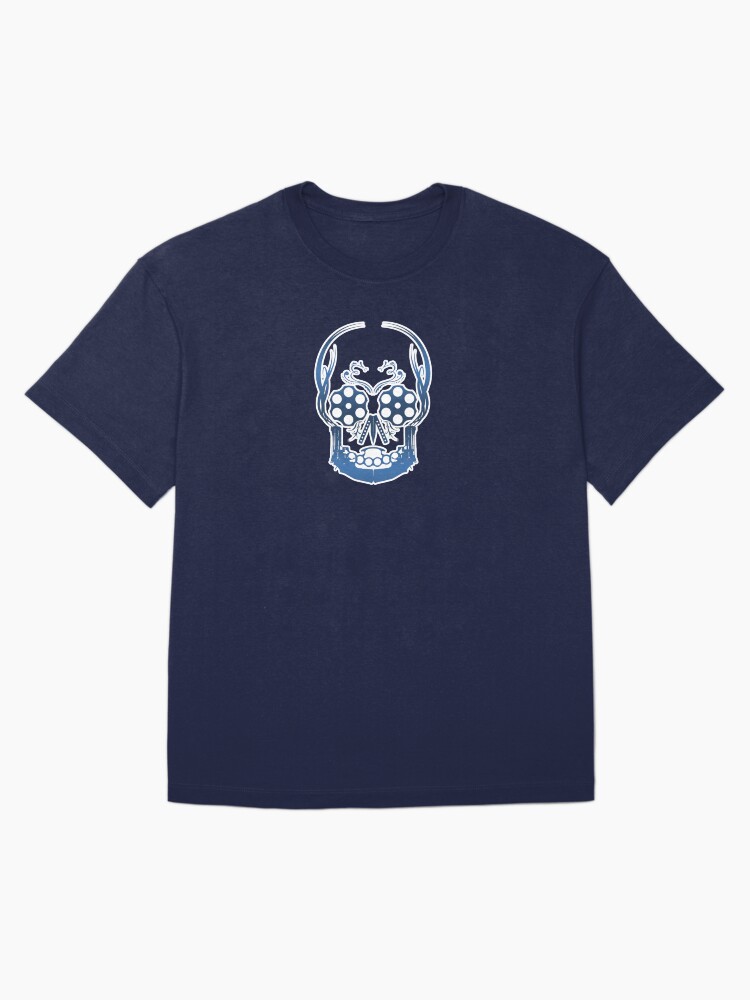 Thumbnail 3 of 7, Oversized T-Shirt, SIn-Eaters Threshold: The Torn designed and sold by TheOnyxPath.