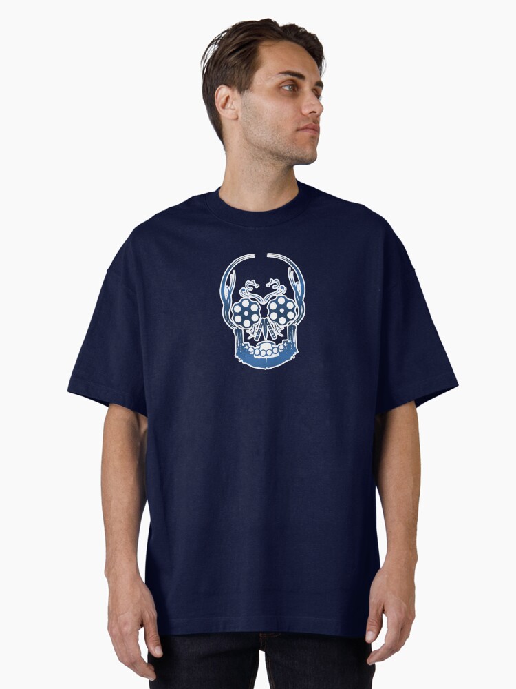 Thumbnail 1 of 7, Oversized T-Shirt, SIn-Eaters Threshold: The Torn designed and sold by TheOnyxPath.