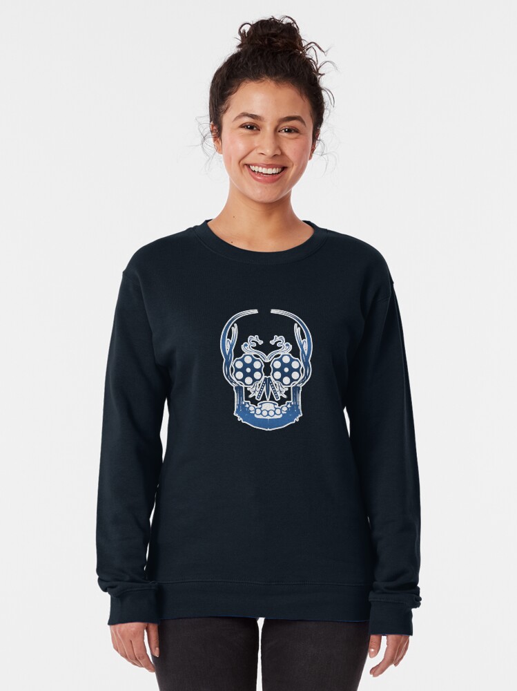 Thumbnail 2 of 5, Pullover Sweatshirt, SIn-Eaters Threshold: The Torn designed and sold by TheOnyxPath.